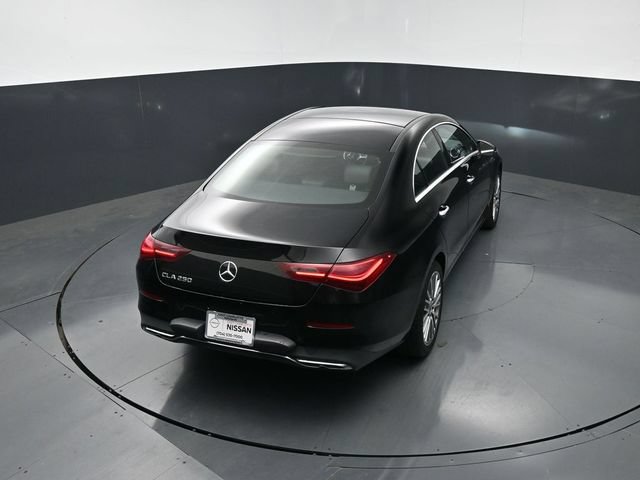 Used 2025 Mercedes-Benz CLA 250 image 22