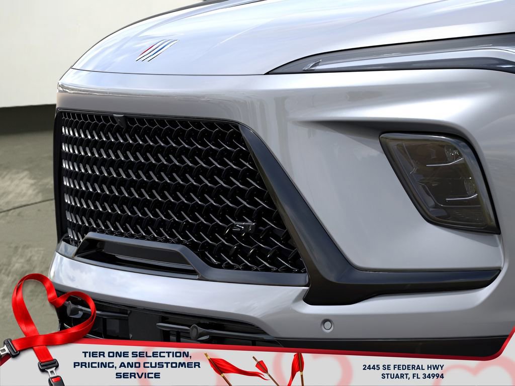 New 2025 Buick Enclave Sport Touring w/ Super Cruise Package image 26