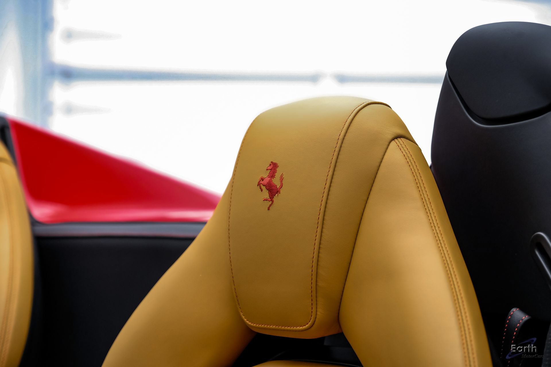 Used 2018 Ferrari 488 Spider RWD image 52
