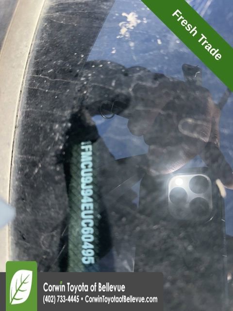 Used 2014 Ford Escape Titanium image 11