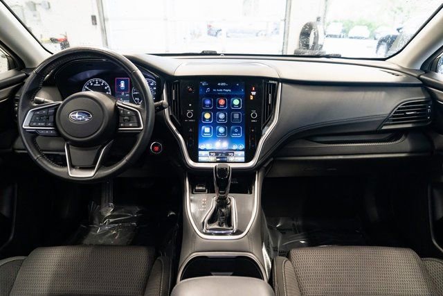 Used 2023 Subaru Outback Premium image 9