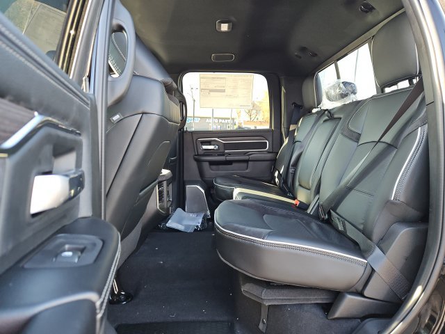 New 2026 RAM 2500 Laramie AWD/4WD image 16