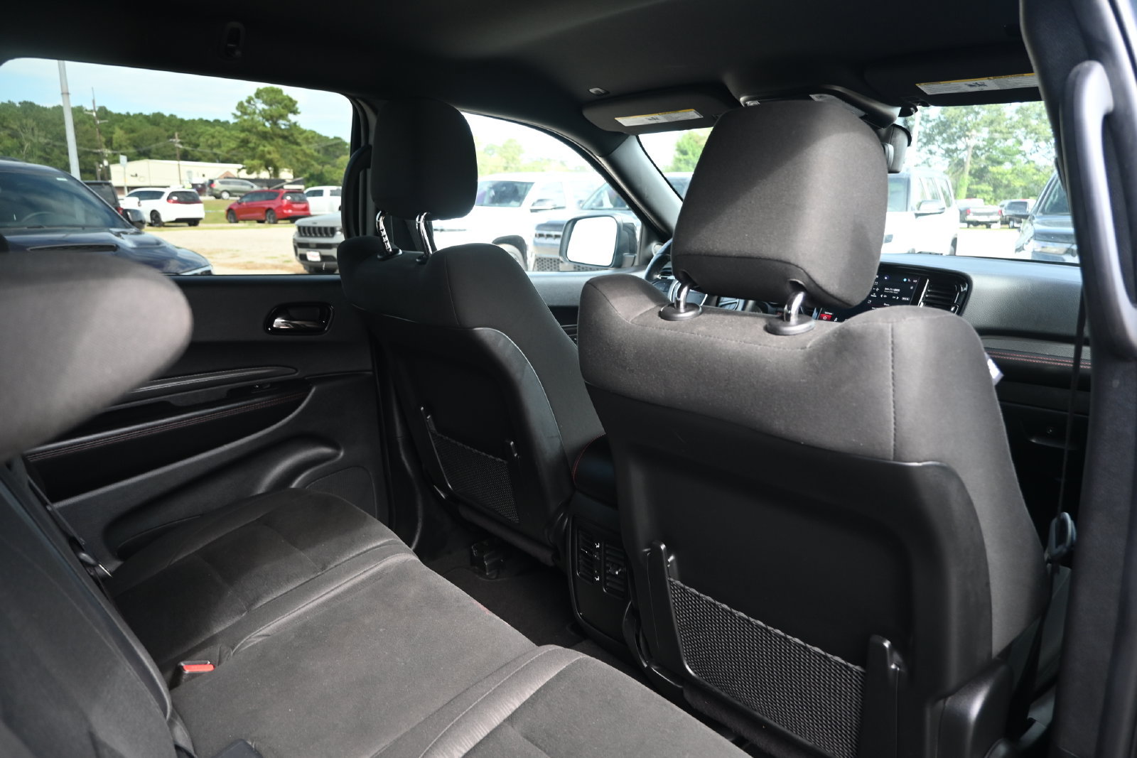 Used 2025 Dodge Durango GT AWD/4WD image 29