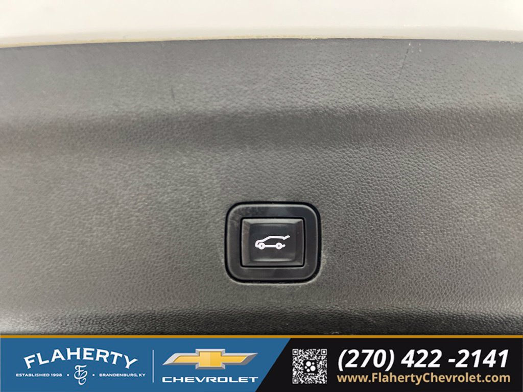 Used 2023 Chevrolet Tahoe LT AWD/4WD image 21