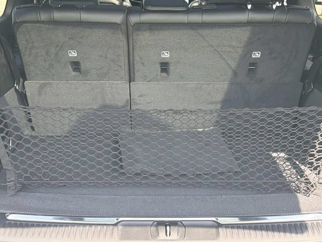 New 2026 Jeep Grand Wagoneer Summit w/ Premium Group III AWD/4WD image 31