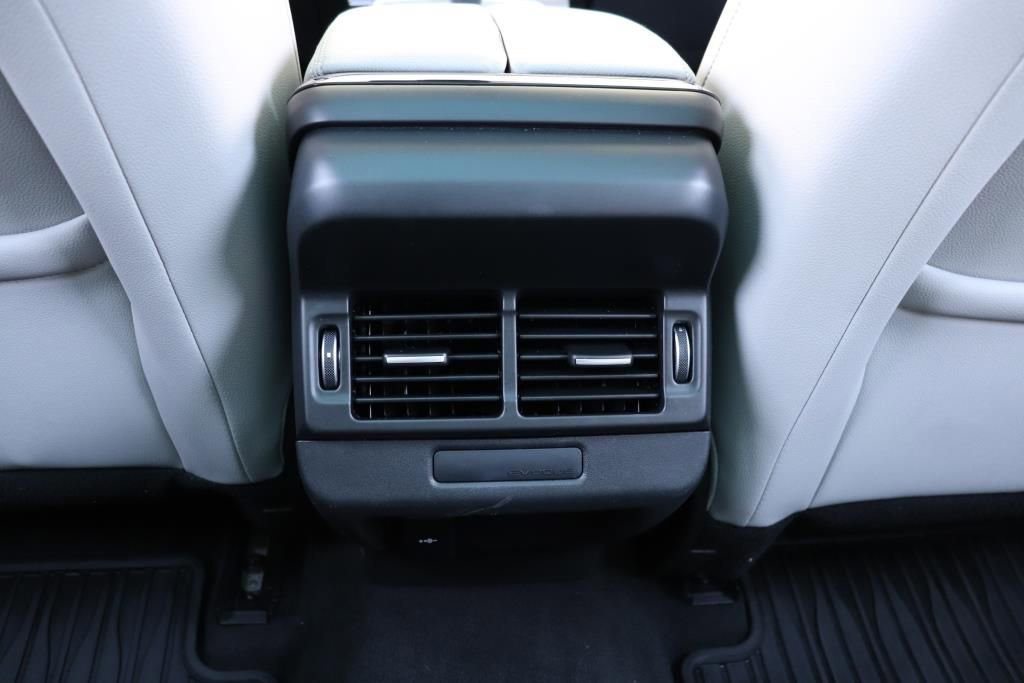 Used 2021 Land Rover Range Rover Evoque S image 67