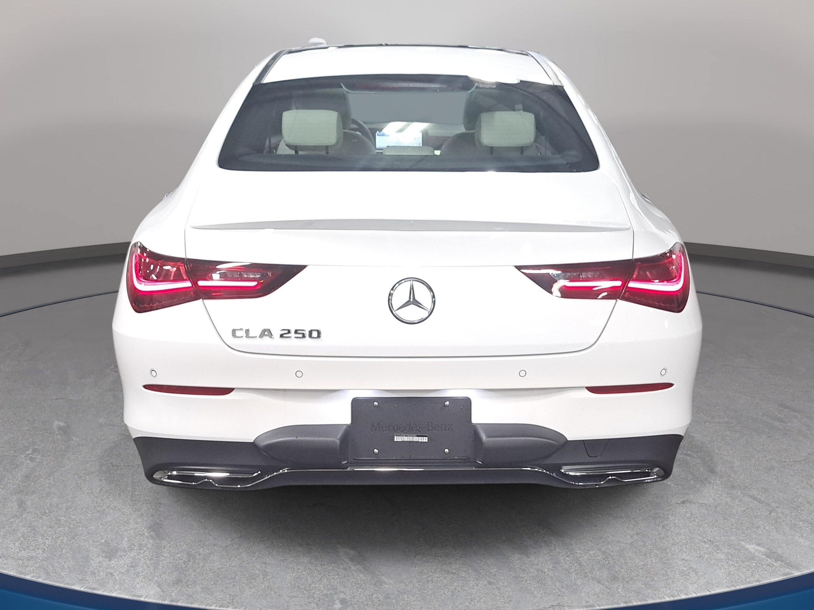 Used 2026 Mercedes-Benz CLA 250 image 7
