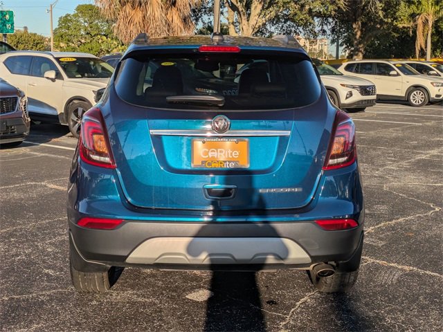 Used 2019 Buick Encore Preferred image 6
