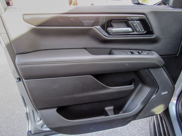 New 2026 GMC Yukon XL Elevation image 13