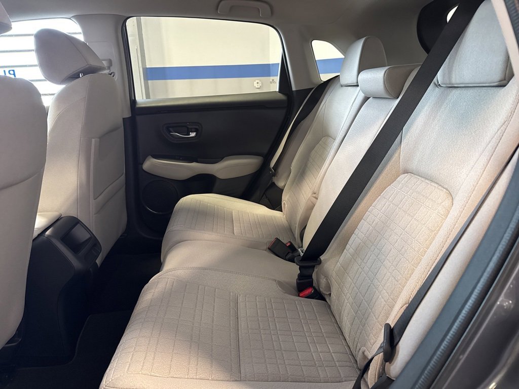 New 2026 Honda HR-V LX image 20