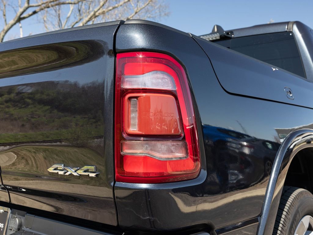 Used 2021 RAM 1500 Limited image 52