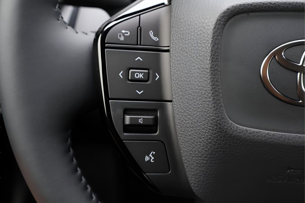 New 2026 Toyota Prius Plug-In Hybrid image 20