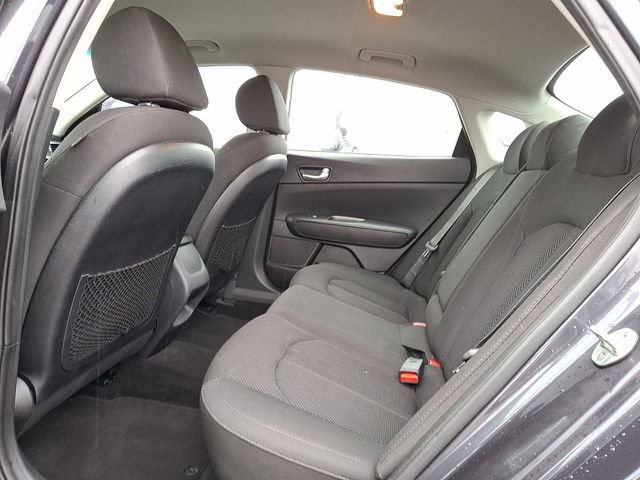 Used 2019 Kia Optima LX image 8