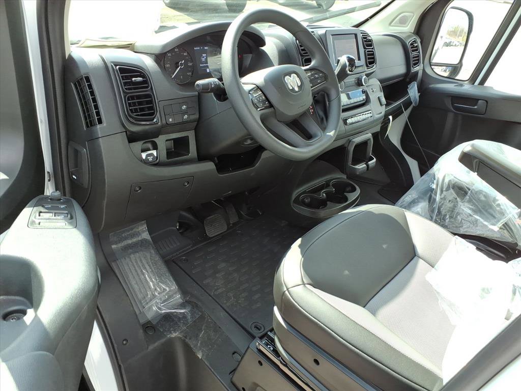 New 2026 RAM ProMaster 1500 w/ Convenience Group image 19