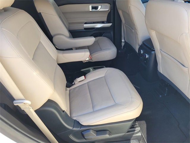 Used 2021 Ford Explorer Limited w/ Equipment Group 301A image 13