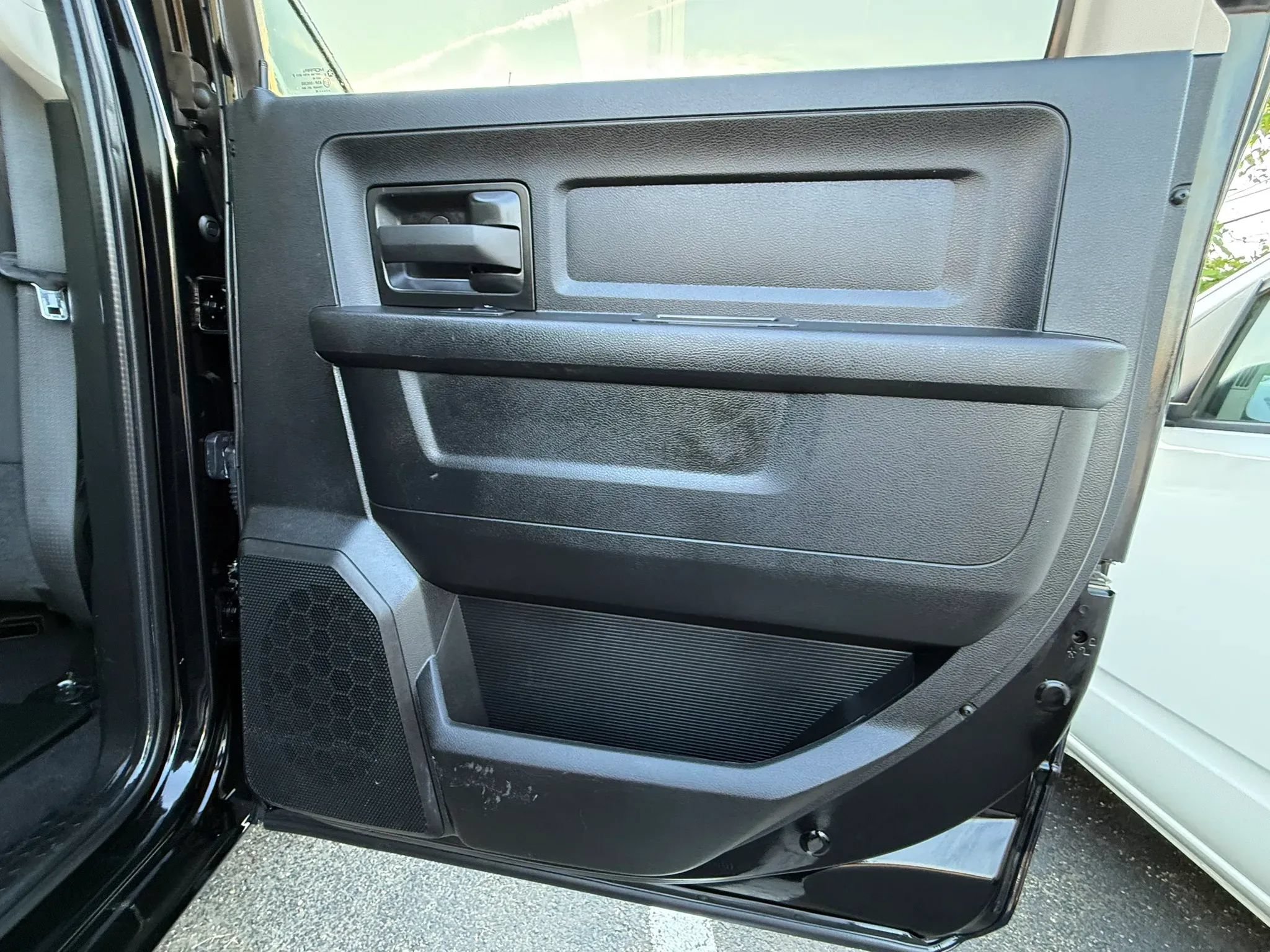 Used 2022 RAM 1500 Tradesman w/ Popular Equipment Group AWD/4WD image 35