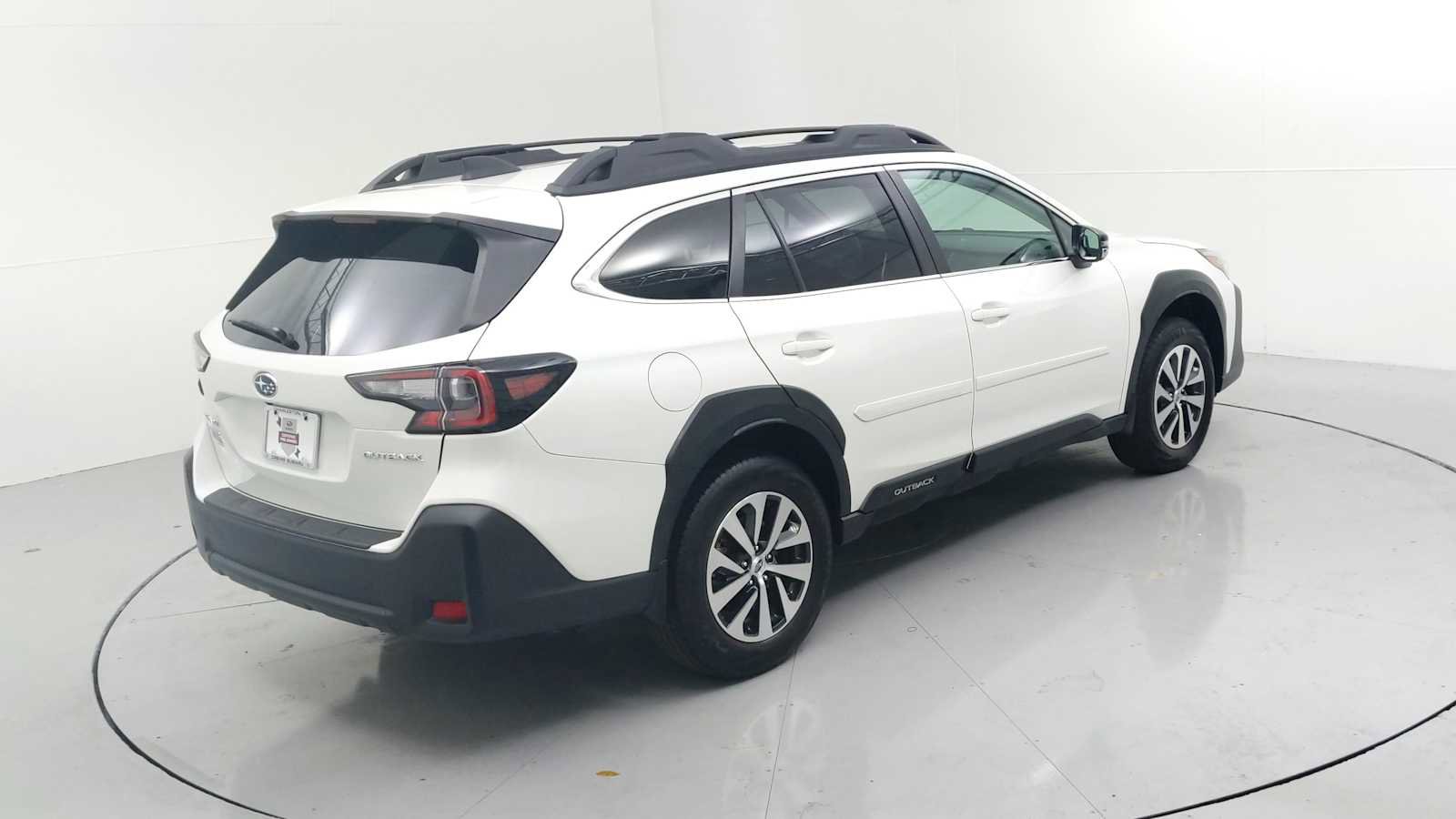 Certified 2023 Subaru Outback Premium image 10