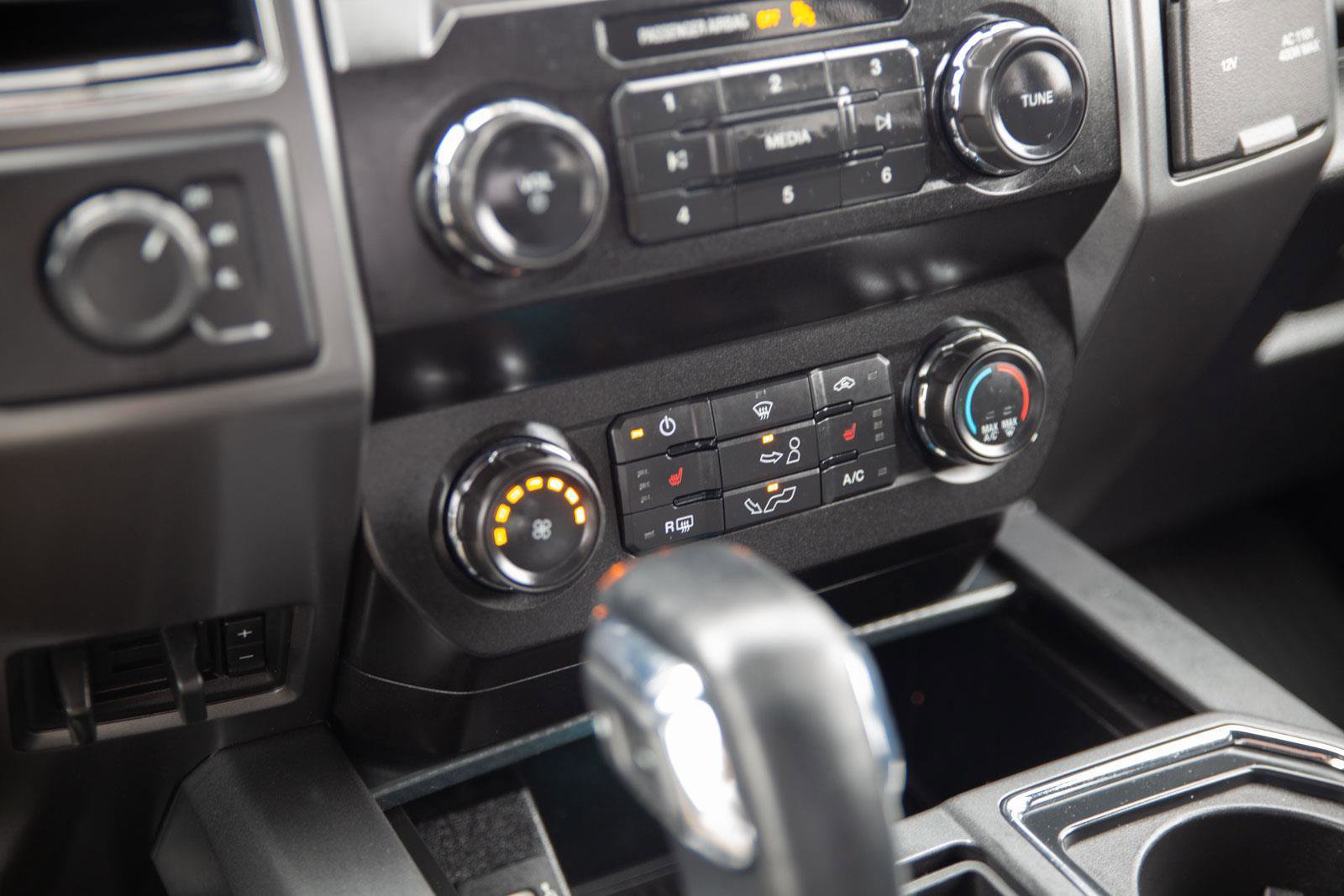 Used 2020 Ford F150 XLT w/ Equipment Group 302A Luxury image 15