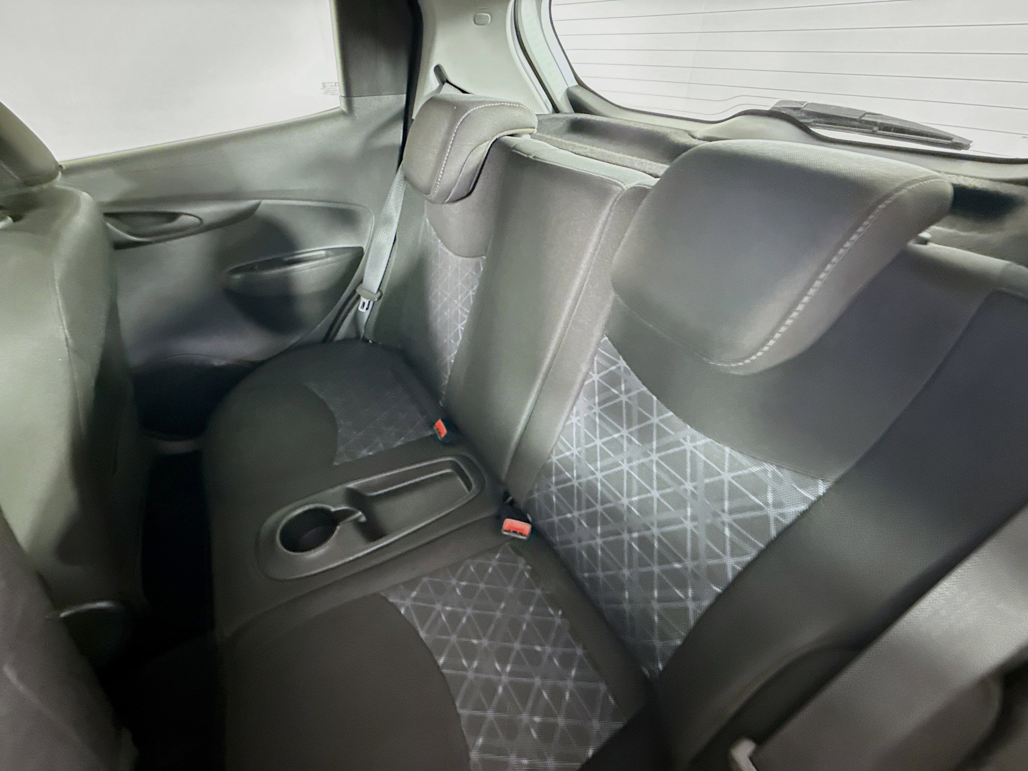 Used 2020 Chevrolet Spark LT image 27