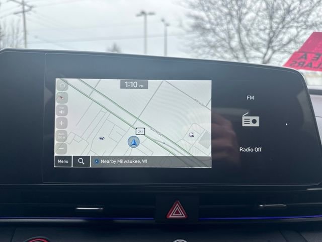 Used 2024 Hyundai Elantra N Line image 37