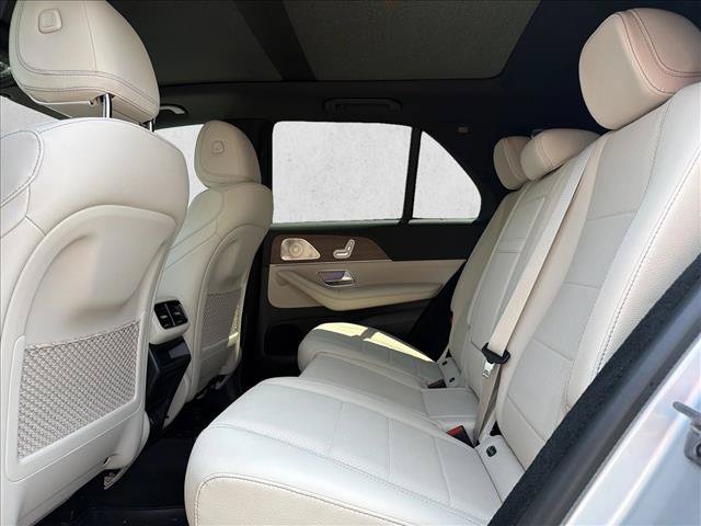 Used 2026 Mercedes-Benz GLE 350 4MATIC image 23