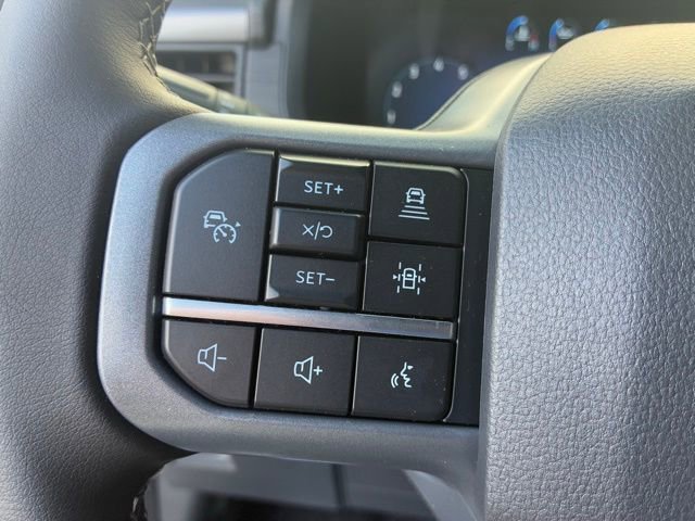 New 2025 Ford F150 XLT w/ Equipment Group 302A MID image 27