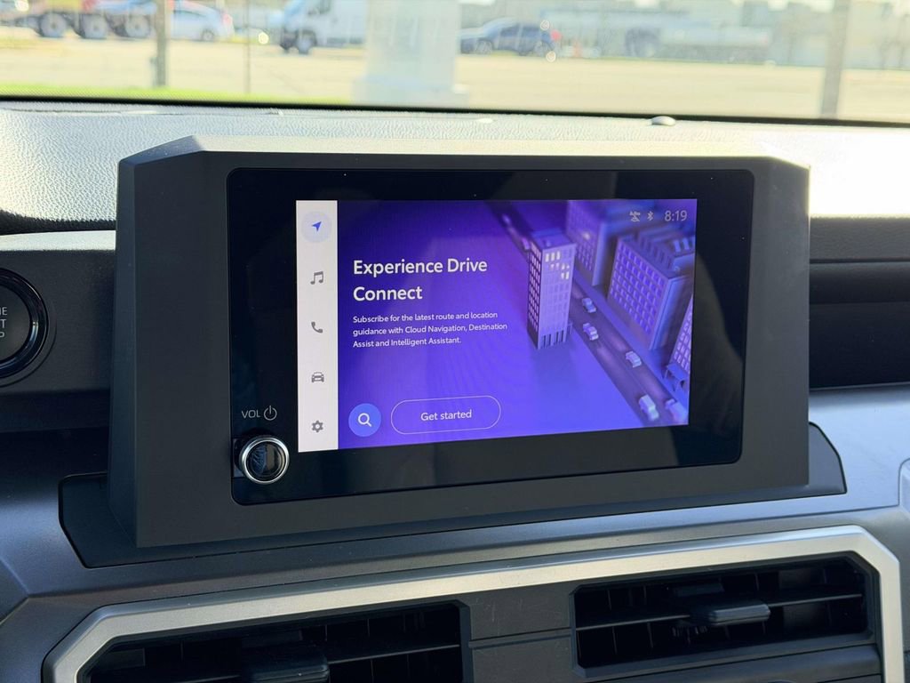 Certified 2024 Toyota Tacoma SR5 image 3