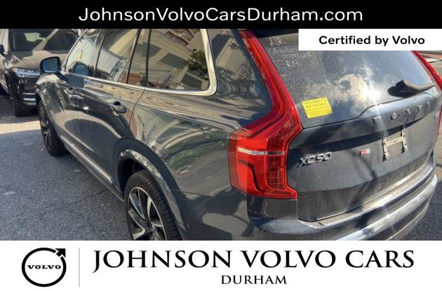 Certified 2023 Volvo XC90 B5 Plus w/ Protection Package Premier AWD/4WD image 5