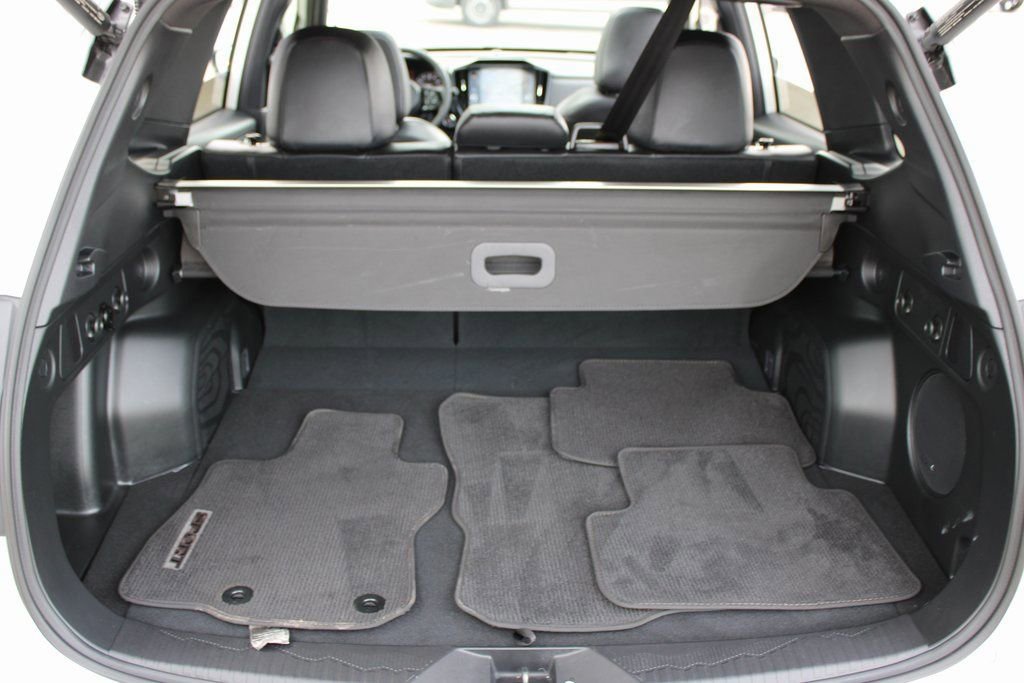 Used 2025 Subaru Forester Sport AWD/4WD image 28