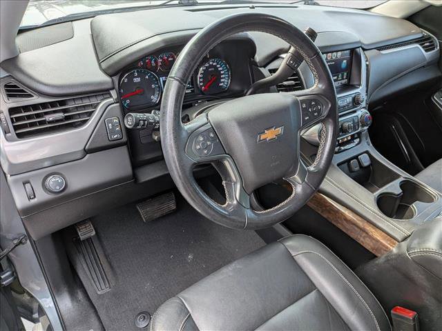Used 2020 Chevrolet Suburban LT RWD image 10
