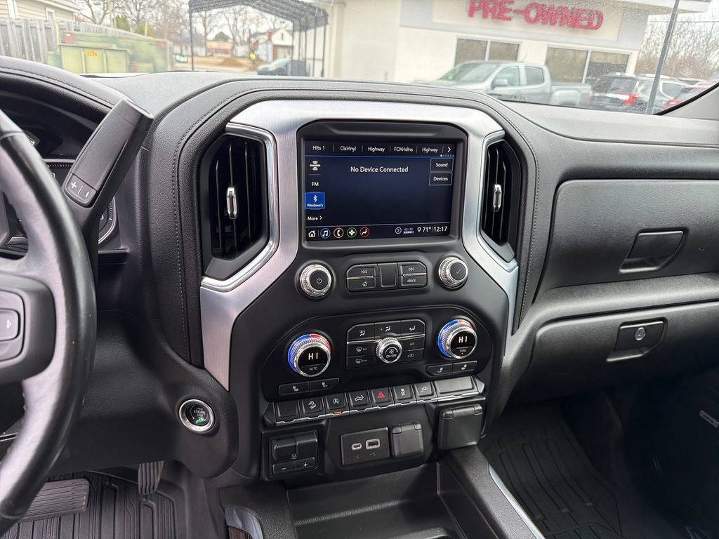 Used 2020 GMC Sierra 1500 Elevation w/ Elevation Value Package image 18