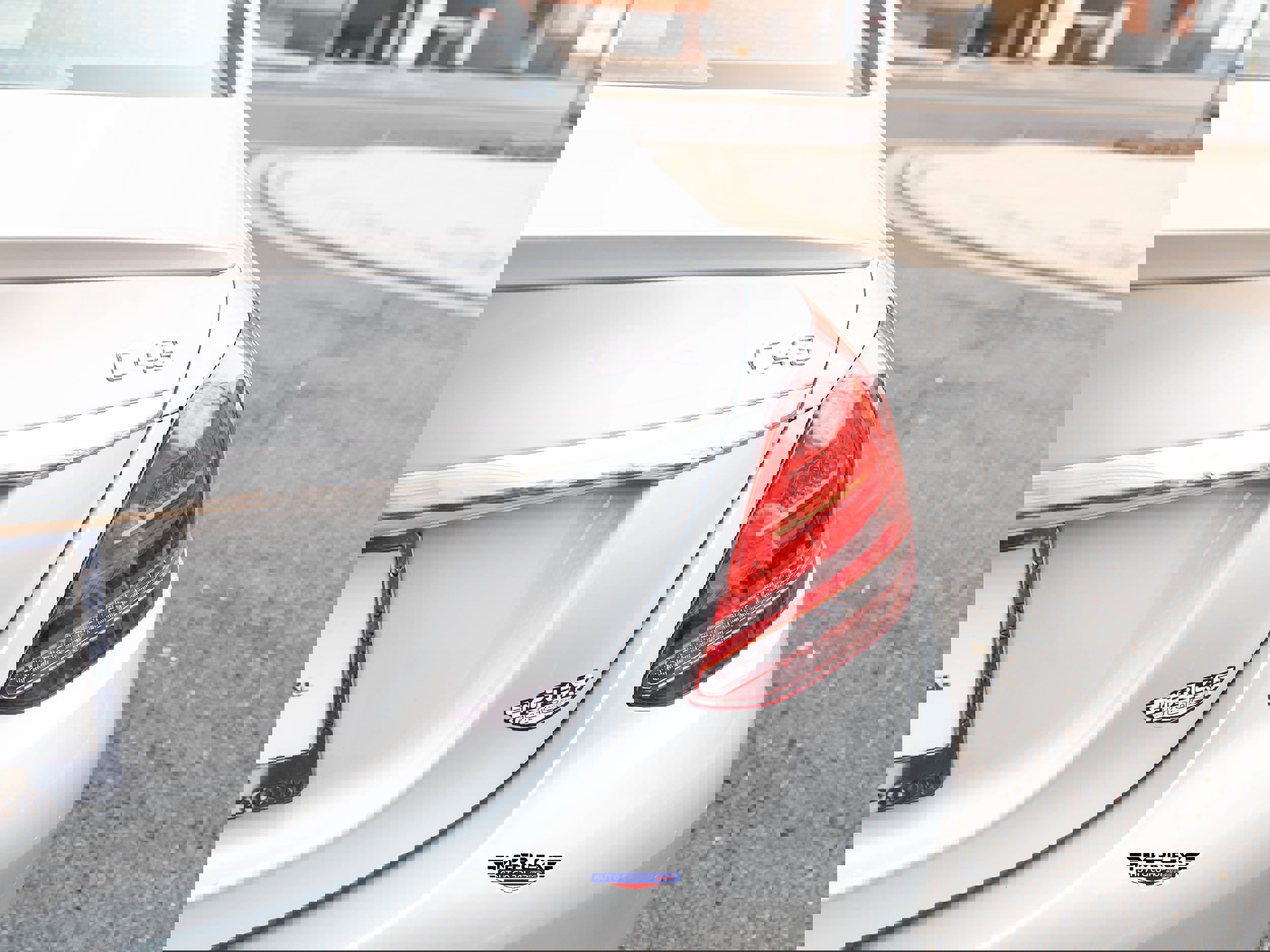 Used 2020 Mercedes-Benz C 300 4MATIC Sedan w/ AMG Line image 47