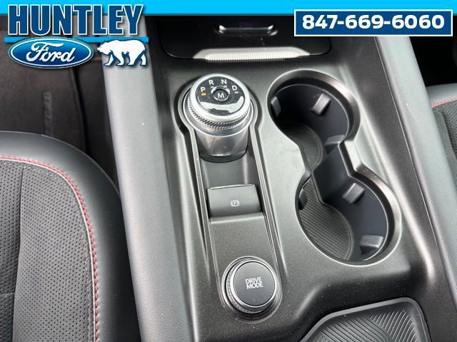 Used 2025 Ford Explorer ST image 24