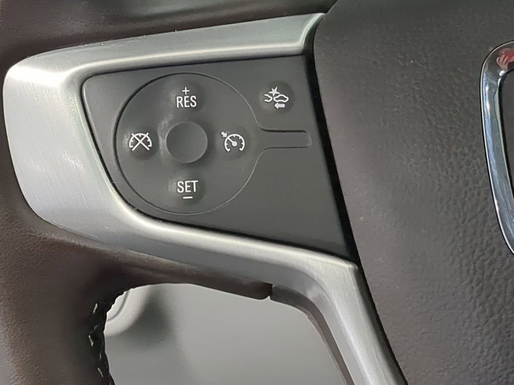 Used 2023 GMC Acadia SLT AWD/4WD image 23
