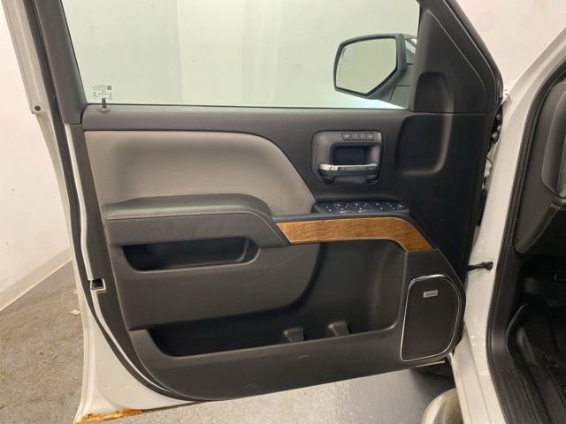 Used 2016 Chevrolet Silverado 1500 LTZ w/ Sport Package image 25