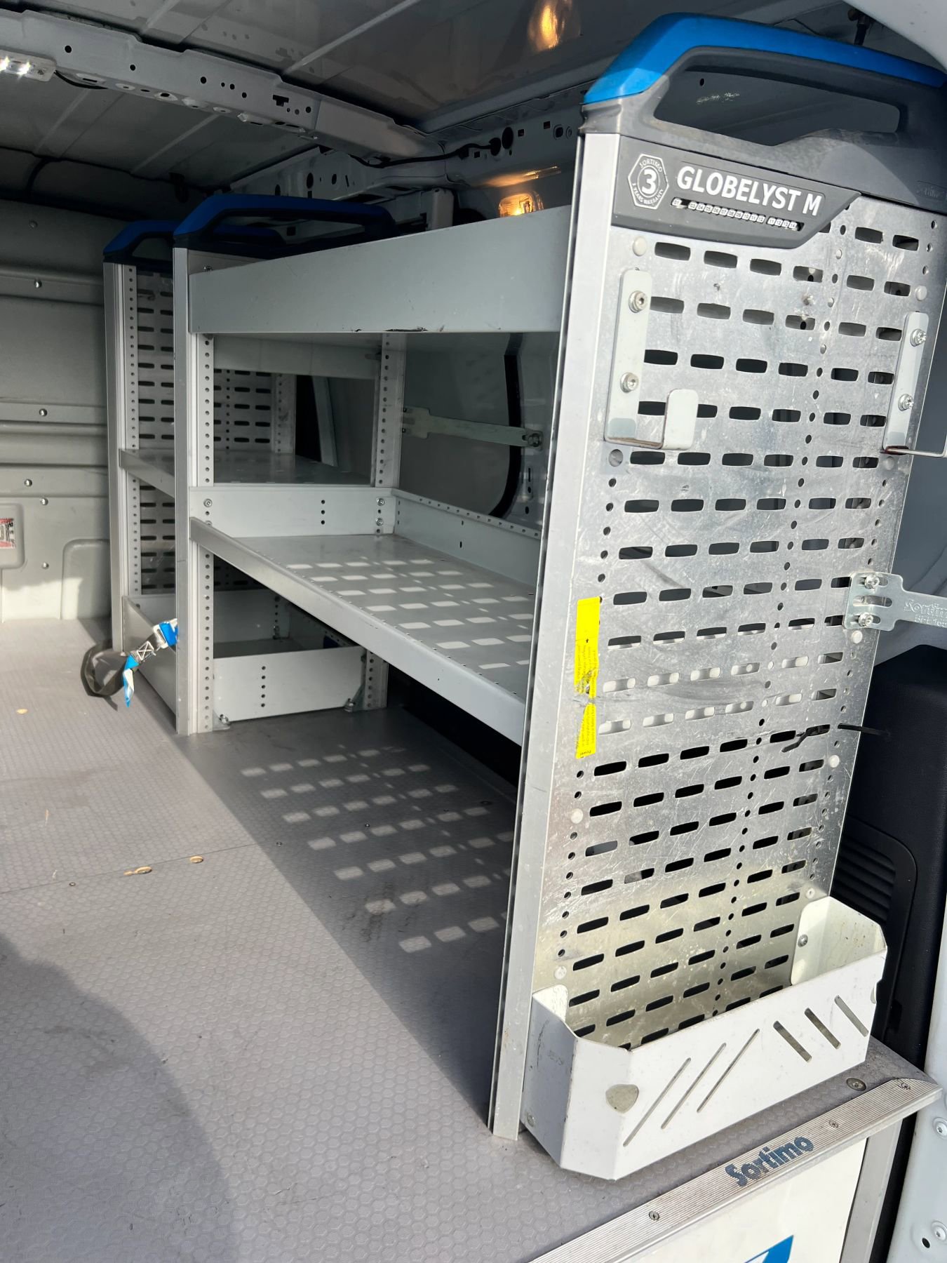 Used 2015 Ford Transit Connect XL image 20