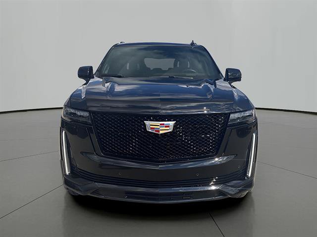 Certified 2023 Cadillac Escalade Sport Platinum AWD/4WD image 8