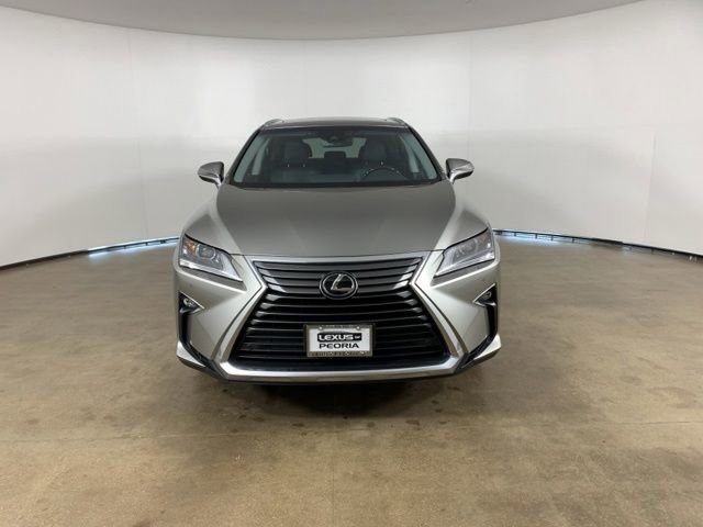 Used 2018 Lexus RX 350 AWD w/ Premium Package image 3