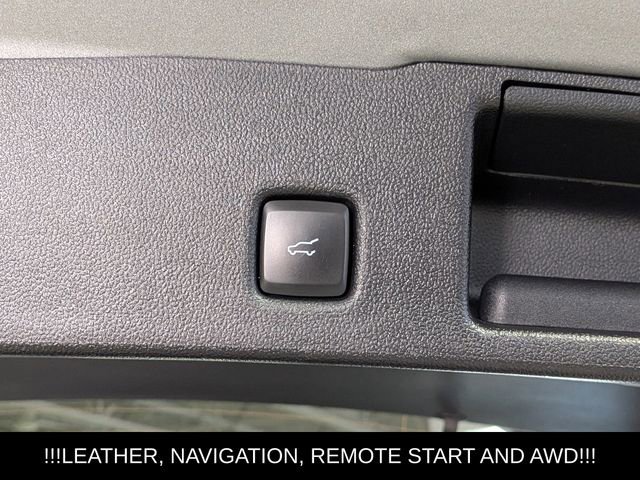Used 2024 Ford Escape Platinum image 19