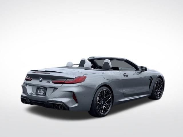 Used 2024 BMW M8 Competition w/ M Carbon Exterior Package AWD/4WD image 12