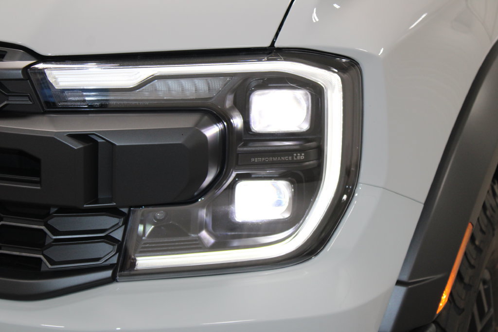 New 2026 Ford Ranger Raptor AWD/4WD image 12