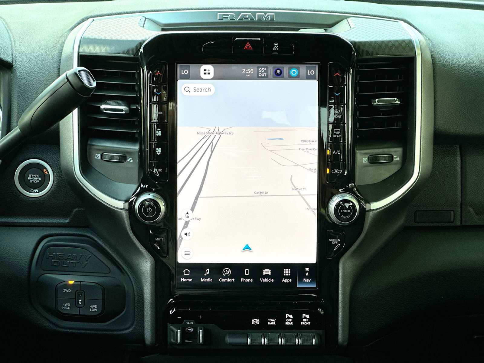 New 2026 RAM 3500 Lone Star image 26