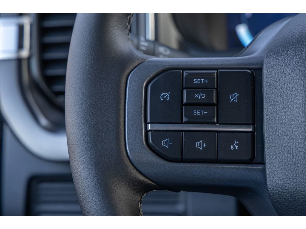 New 2026 Ford F350 Lariat image 27