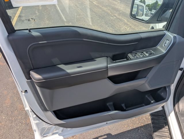 New 2026 Ford F150 XLT w/ Mobile Office Package AWD/4WD image 16