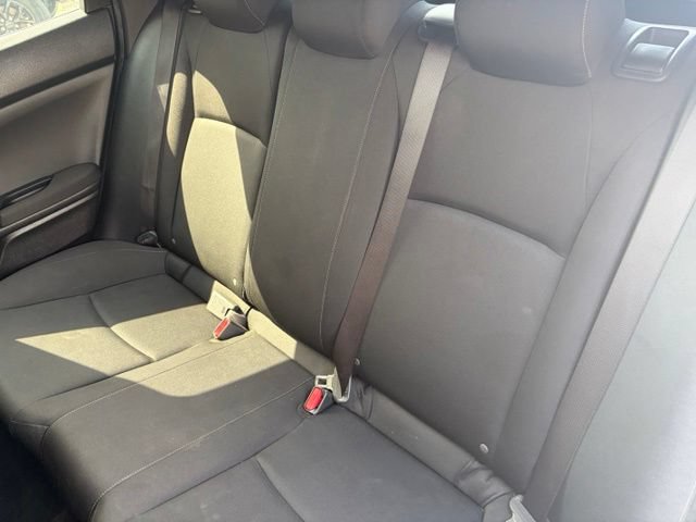 Used 2020 Honda Civic LX image 26
