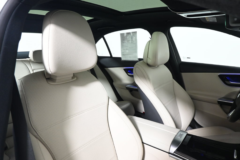 Certified 2023 Mercedes-Benz C 300 4MATIC Sedan image 30