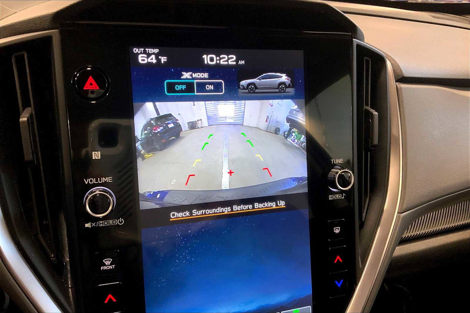 Certified 2024 Subaru Crosstrek 2.0i Premium AWD/4WD image 28