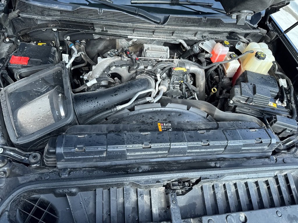 Used 2021 Chevrolet Silverado 2500 LTZ w/ LTZ Plus Package image 20