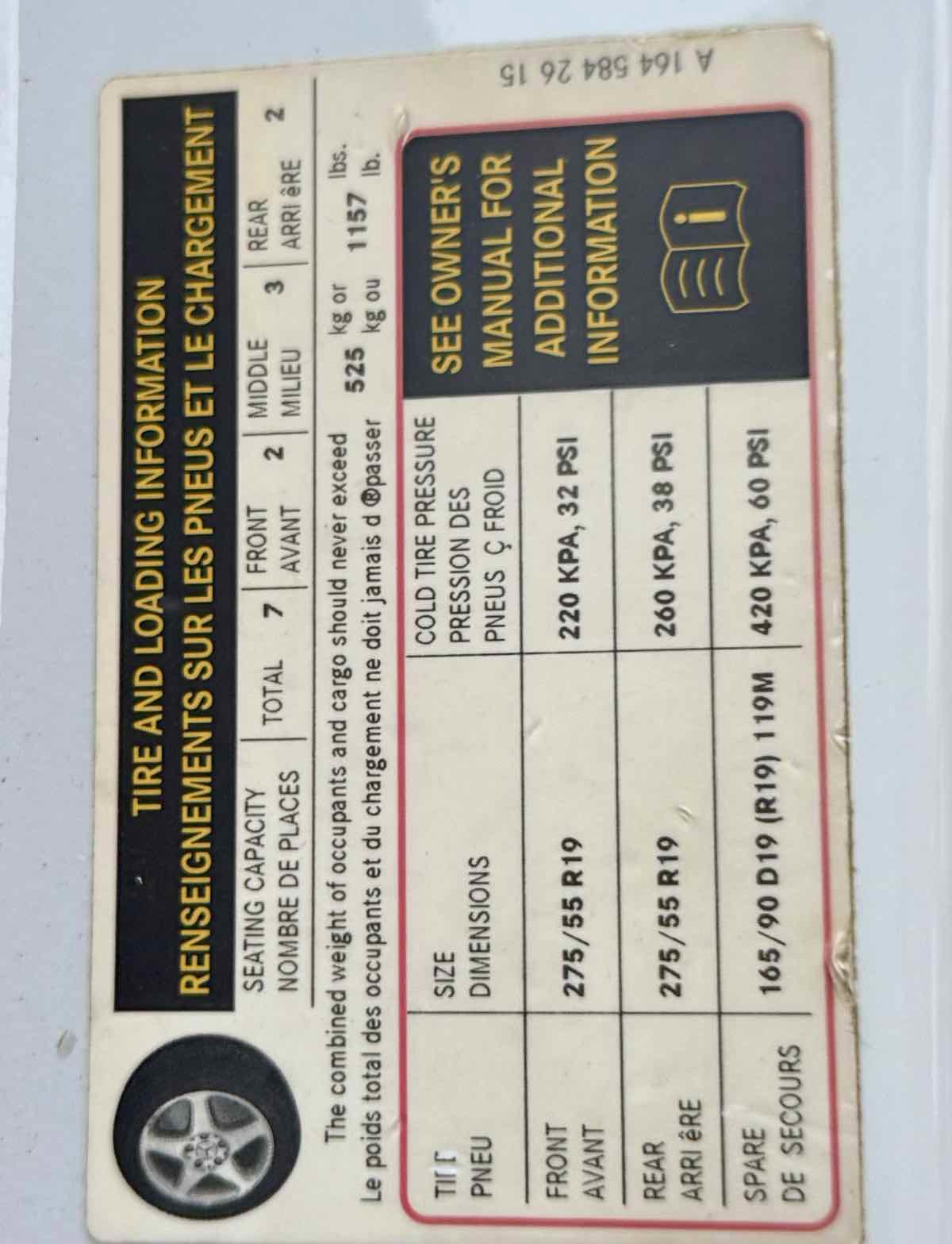 Used 2010 Mercedes-Benz GL 450 4MATIC image 43