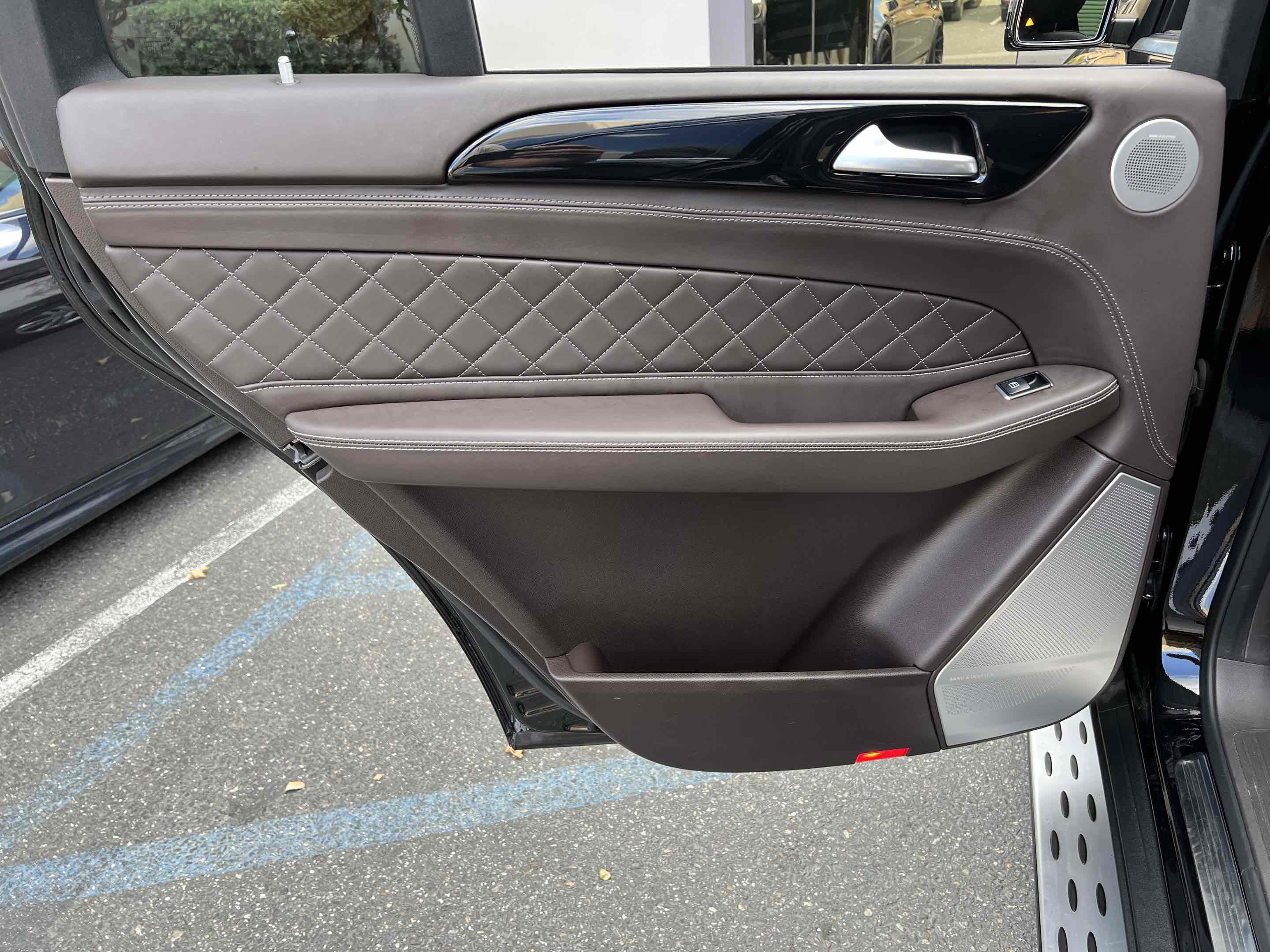 Used 2019 Mercedes-Benz GLS 450 4MATIC image 69